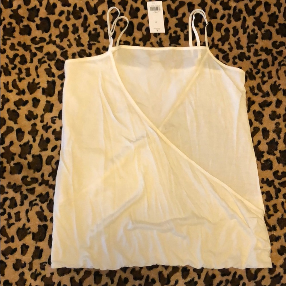 Banana Republic top